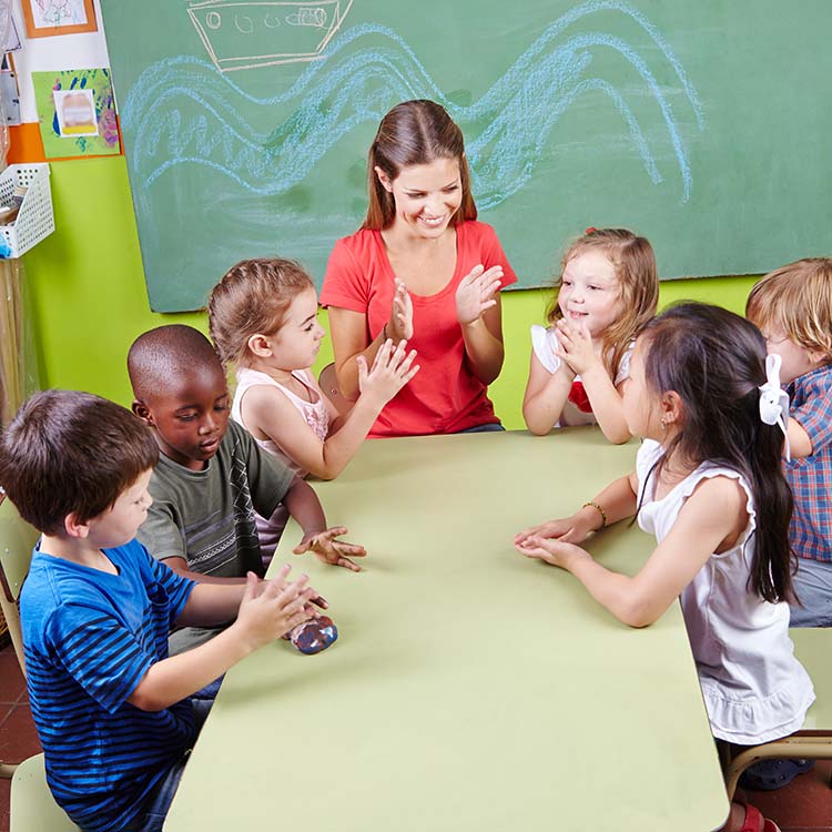 École maternelle Morin-Heights