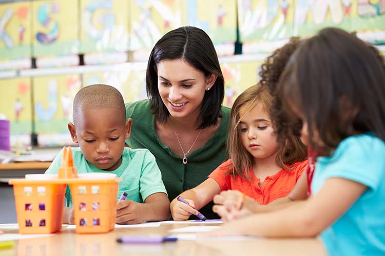 Camp d'été pour enfants Morin-Heights